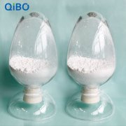 最新排序四种PP阻燃剂测试后火灾危险性系数的高低