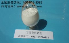 可纺性好的PP地毯喷丝是阻燃材料中的又一进步，减少火灾的重要策略