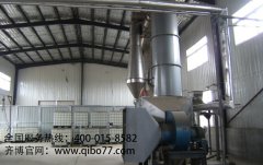 齐博阻燃剂说塑料行业想要的答案：再生料和新料的性能差异
