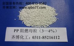 不同材料适用的阻燃剂类型范围怎么划分？