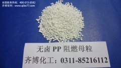 三大系列主要阻燃剂性能比较，选择哪个更重要呢？