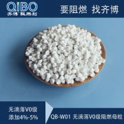 打破常规，齐博各类拉丝级阻燃剂的发展史