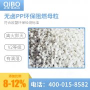 浙江pp高效阻燃剂加工定制母粒的配方